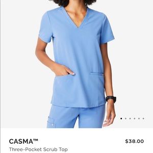 Figs Scrubs set.
